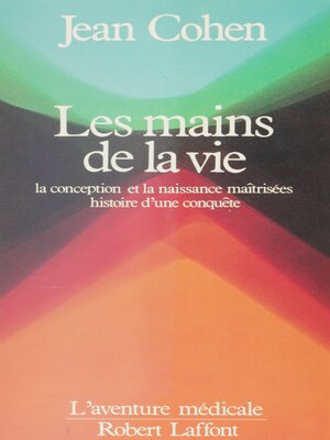 cover image of Les Mains de la vie